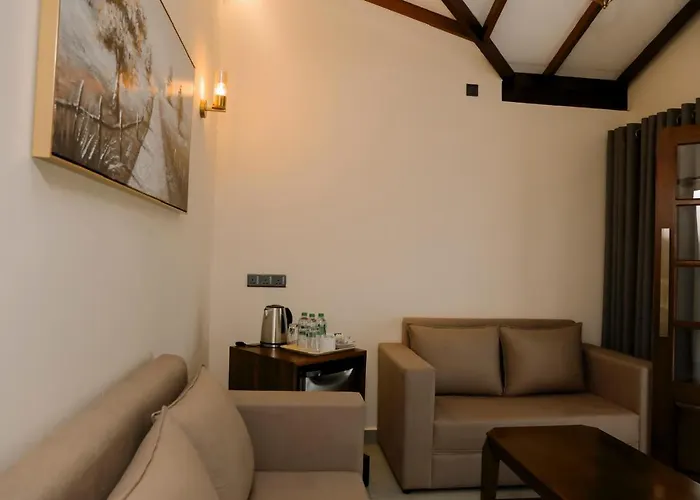 Chamindu Villa Matara