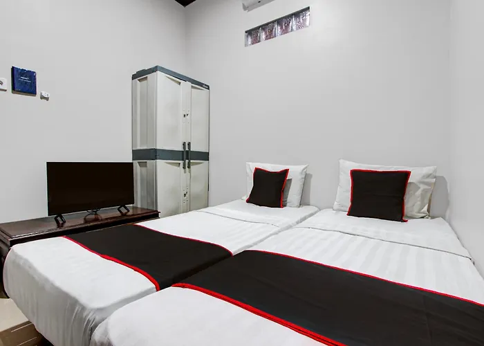 OYO 95130 Poerto Lemon Guest House