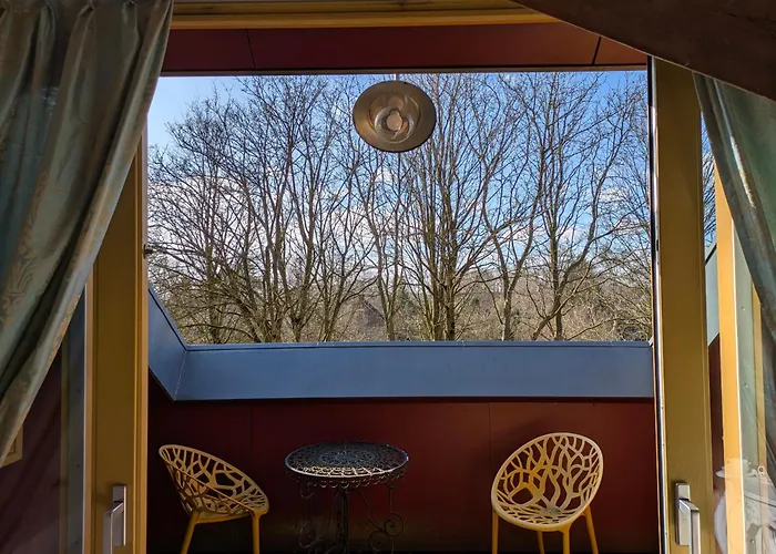 Boutique Hotel Westerlee
