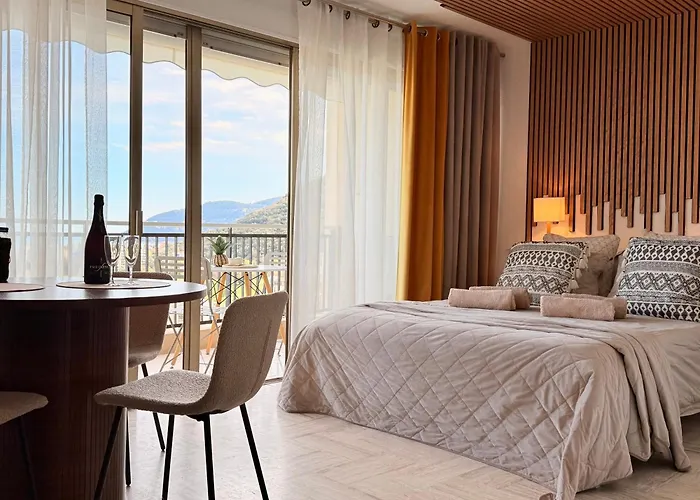 La Marina Cannes Suites