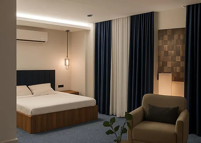 View Lounge Hotel