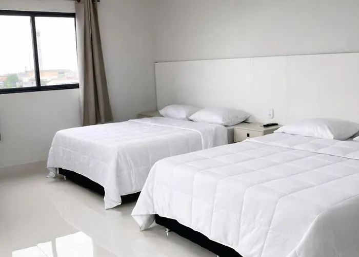 Miraflores Hotel