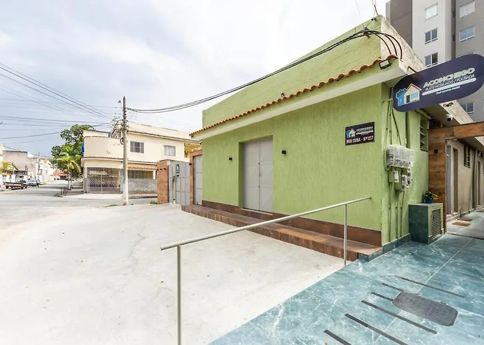 Loft Moderno 2