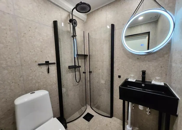 Oxbackens Hotell&Café