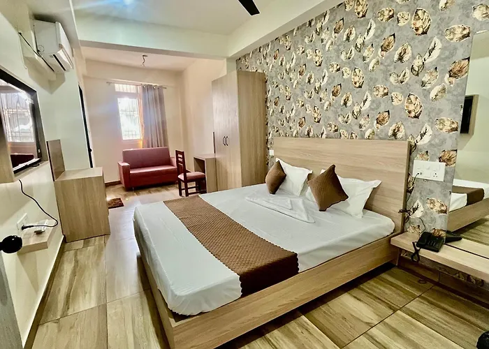 Deni Hotel