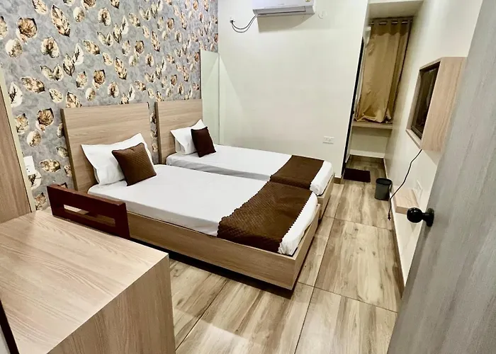 Deni Hotel