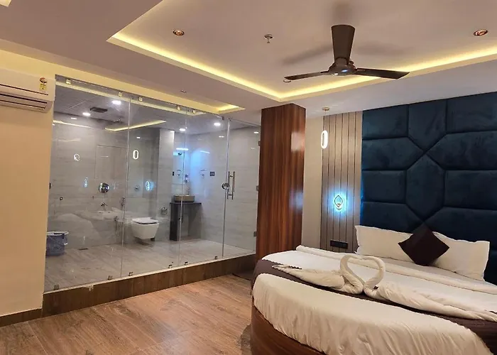 Hotel Sunrise Muzaffarpur
