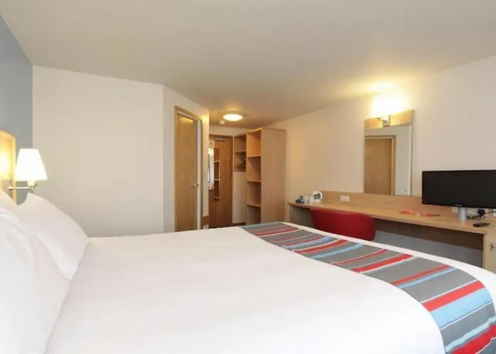 Travelodge Eastleigh Central