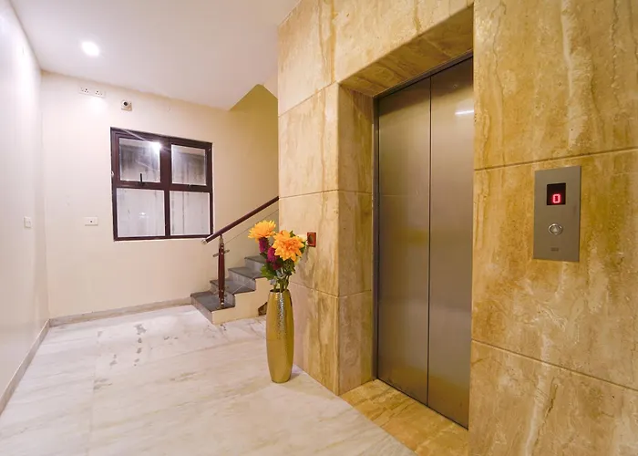 Yafa Residency