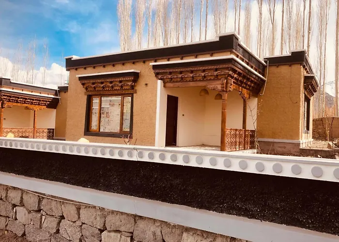 Royal Soma Resort