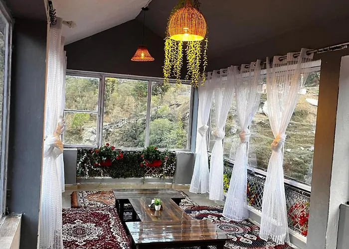 Mayadeep Resort And Hostels
