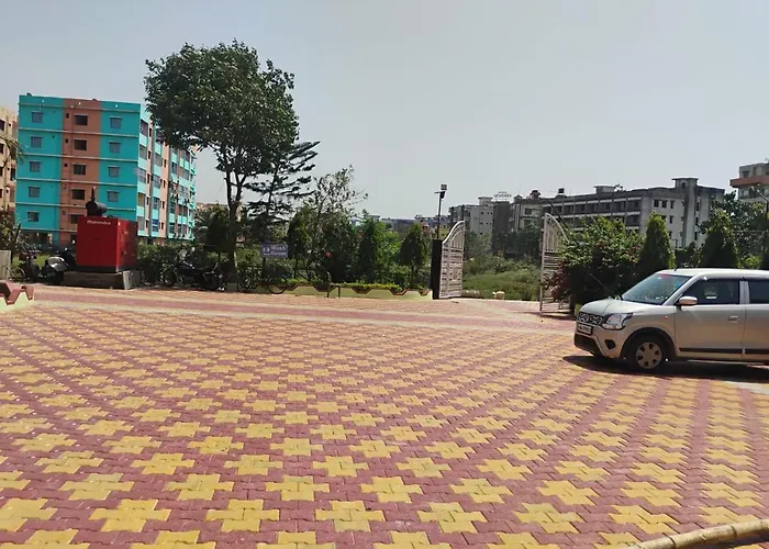 Hotel Lokenath Resort