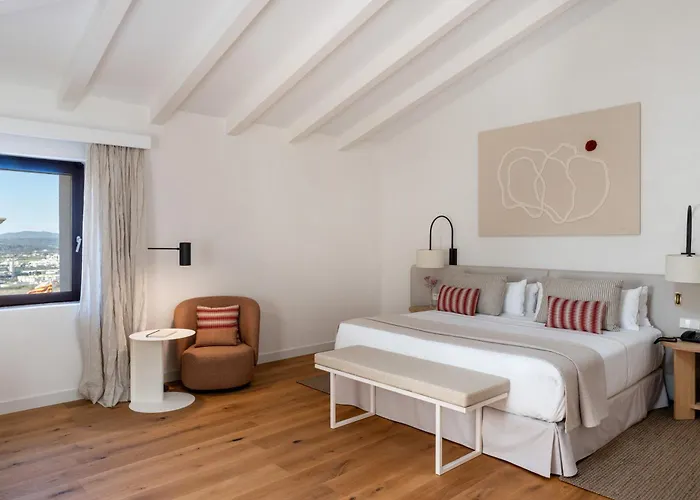 Parador De Ibiza