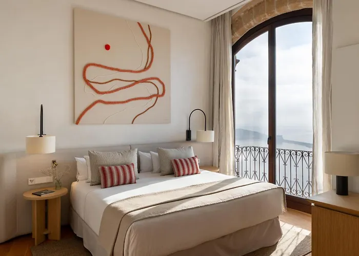 Parador De Ibiza