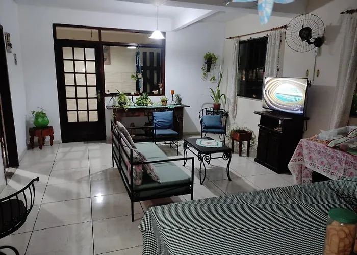 Pousada Vento Leste