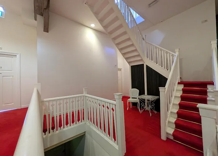 Boutique Hotel Westerlee