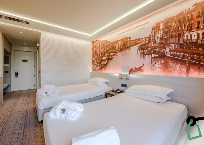 Hotiday Venezia Marco Polo