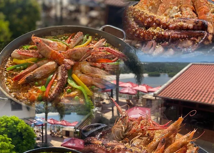 Restau De Marambaia