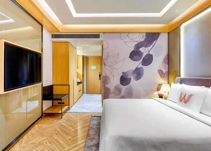 Welcomhotel By Itc Hotel Mohali, Chandigarh
