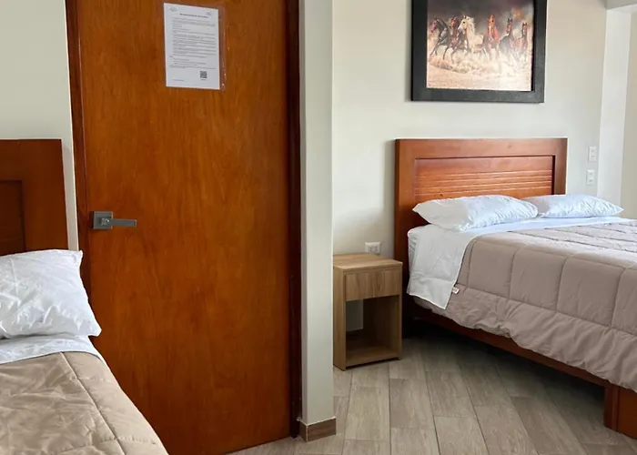 Hotel Altavista