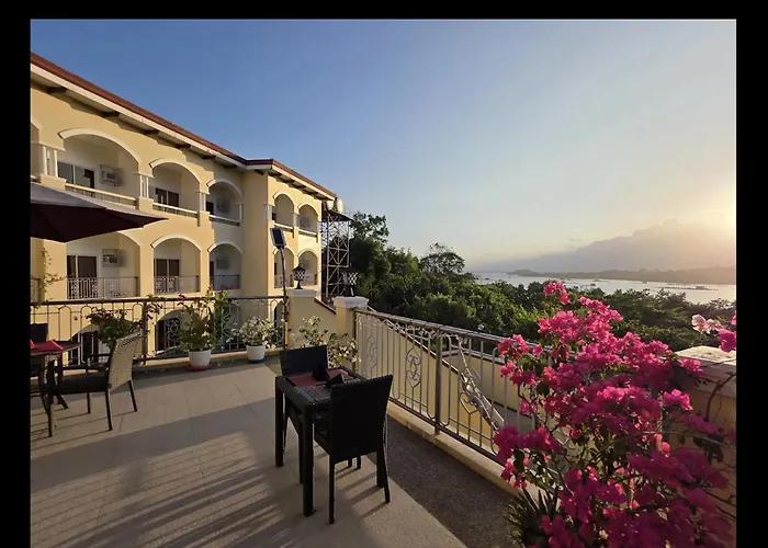 Palawan Coliving - Palawan Coworking