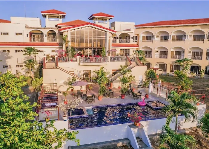 Palawan Coliving - Palawan Coworking