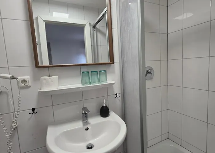 Hotel Montag