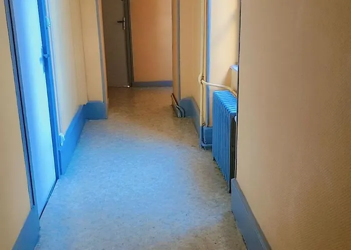 Hotel 2 Gares