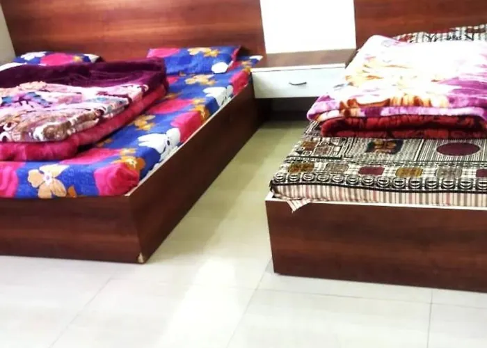 Hotel Venkatesh