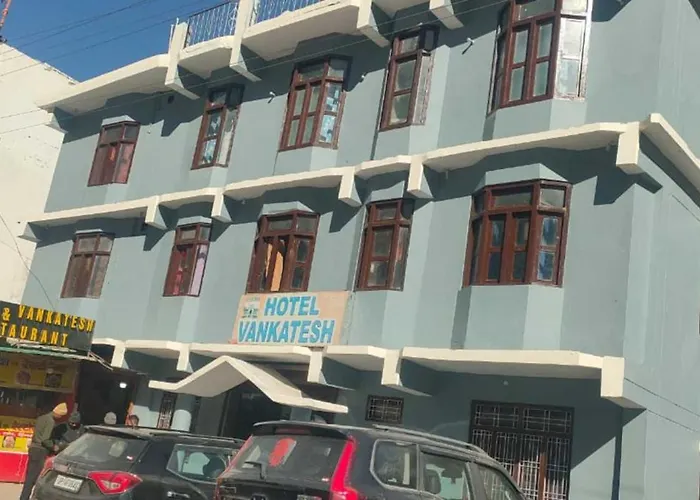 Hotel Venkatesh