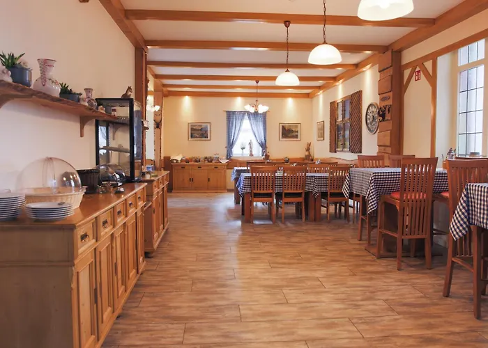 Hotel Stangl