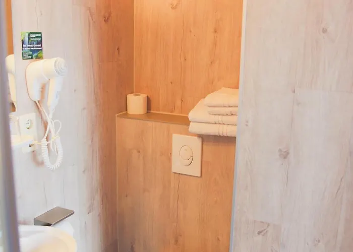 Hotel Stangl