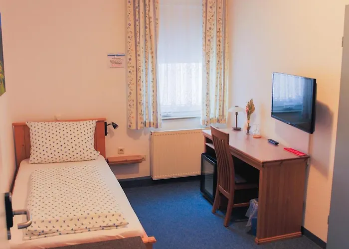 Hotel Stangl