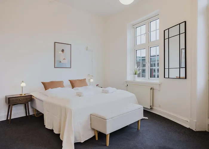 Nomad City Hotel - Odense