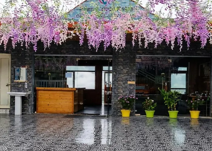 Hotel Shakti Stay