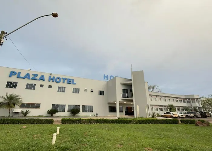 Plaza Hotel