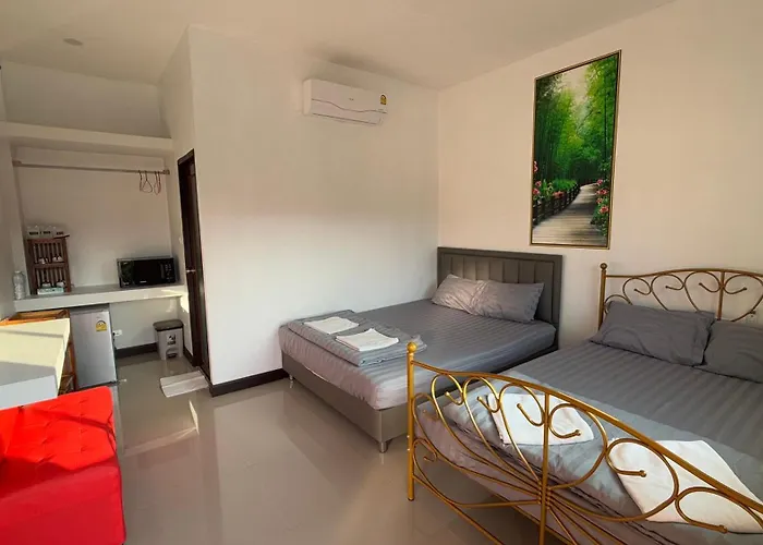 Malee Guesthouse