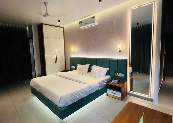 Velora Hotel And Resorts