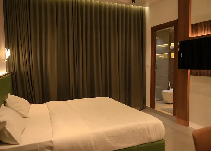 Velora Hotel And Resorts