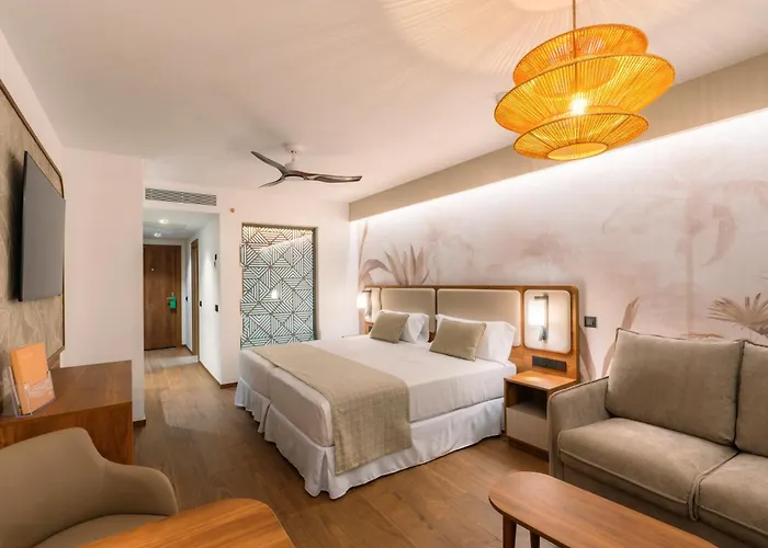 Hotel Riu Palace Phuket