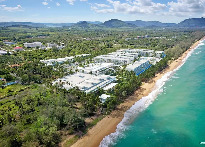 Hotel Riu Palace Phuket