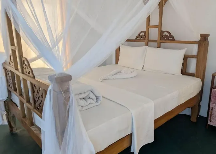 Palm Trees Hotel