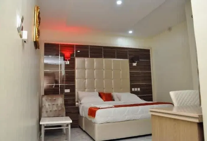 New Day Hotels & Suites