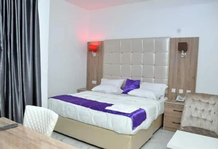New Day Hotels & Suites