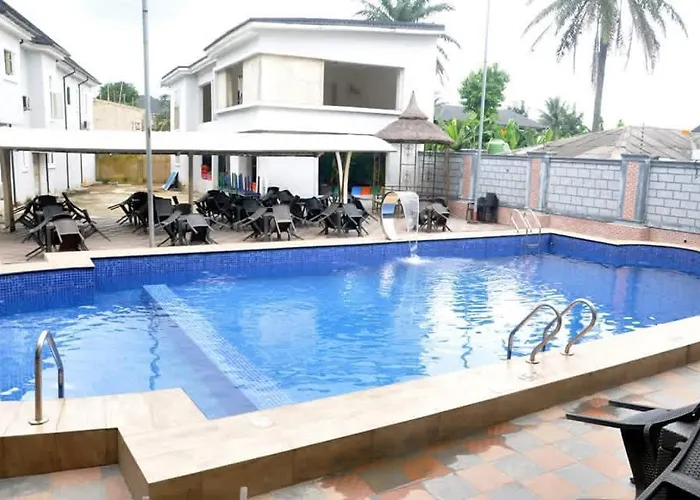 New Day Hotels & Suites
