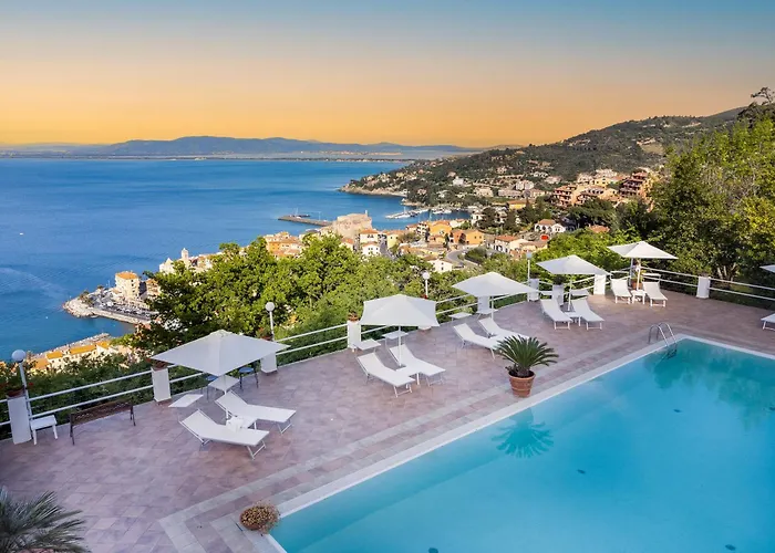 Hotel Vittoria