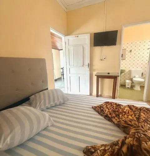 Hotel Leblon