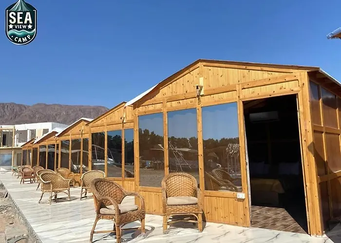 Sea View Camp Nuweiba