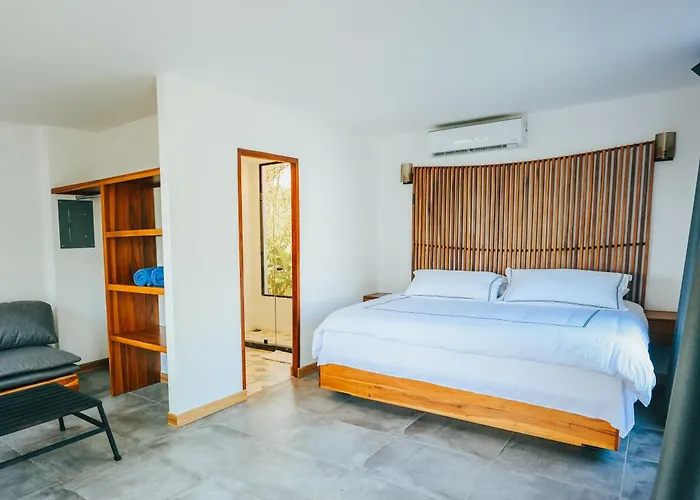 Hotel Bohemian Lagarto