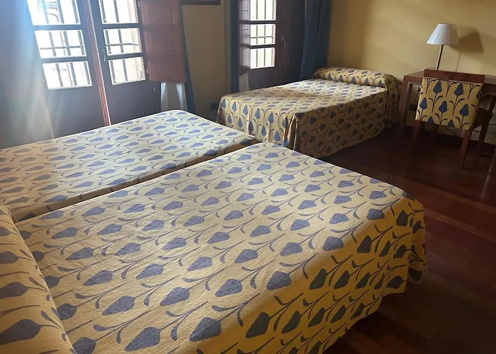 Hotel Vado del Duratón